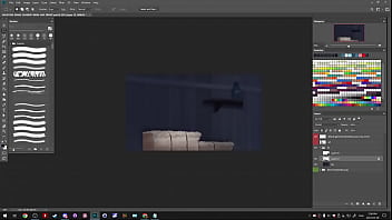 Sts broadcast by dc on picarto dated 28 03 2023