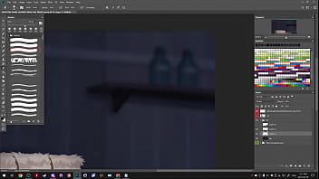 Sts broadcast by dc on picarto dated 28 03 2023