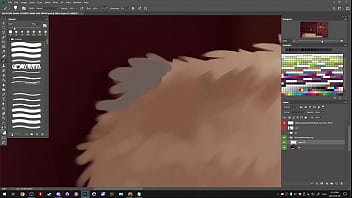 Sts broadcast by dc on picarto dated 28 03 2023