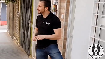 Free promo eris bbw1 measure massive ass sensual situation