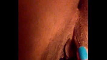 Me playing with my pretty pussy