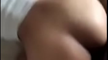 Lingling from the back