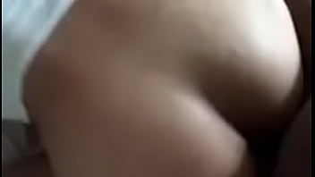 Lingling from the back