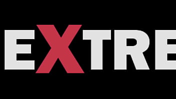 Big ass latina babe gets cum in her eye and gives a great pukejob