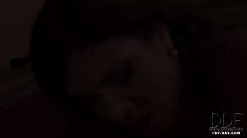 Getting Herself Tingly thumbnail