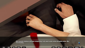 Visual novels dfd completed full walkthrough gameplay heidi ending bad and neutral and good