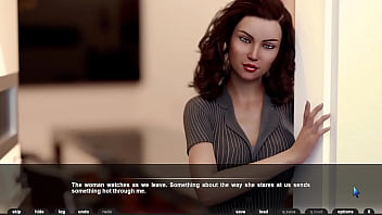 Visual novels dfd completed full walkthrough gameplay heidi ending bad and neutral and good