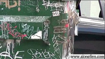 Pleasure to orgasm with sex toys for sexy girl movie 17