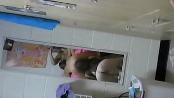 Lesbian fuckin romantically