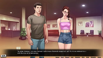 Проходження гри Наша Червона Нитка Частина 38