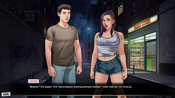 Проходження гри Наша Червона Нитка Частина 38