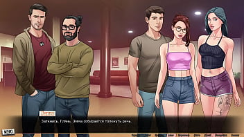 Проходження гри Наша Червона Нитка Частина 38