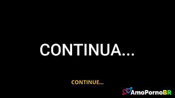 Minha esposa trouxe um amigo para casa