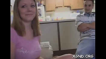 Hawt Doxy Takes It From Behind thumbnail