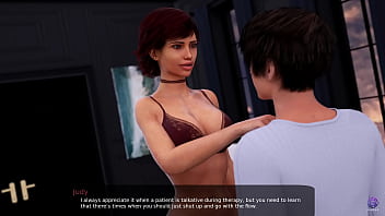 My horny teacher wants to be fucked constantly 3d hentai animated porn milfy city