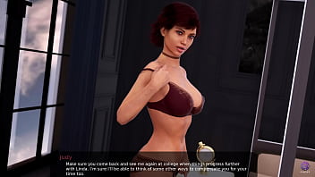 My horny teacher wants to be fucked constantly 3d hentai animated porn milfy city