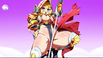 Masturbate to hot hentia