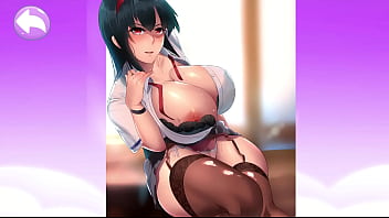 Masturbate to hot hentia