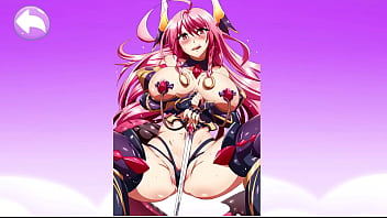 Masturbate to hot hentia