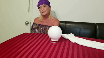 She will cast a a spell on you if you cast your cum on her She will cast a a spell on you if you cast your cum on her