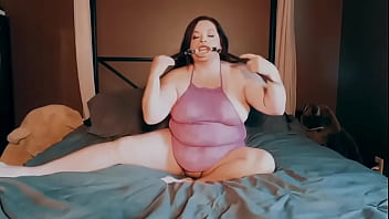 Sexy bbw dick lips cocksucker