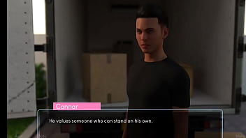 Midnight paradise cap 31 un nuevo inicio y una nueva casa