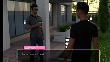 Midnight paradise cap 31 un nuevo inicio y una nueva casa