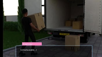 Midnight paradise cap 31 un nuevo inicio y una nueva casa