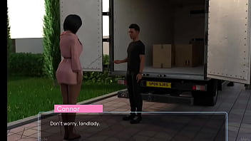 Midnight paradise cap 31 un nuevo inicio y una nueva casa