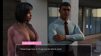 Midnight paradise cap 31 un nuevo inicio y una nueva casa