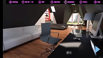 Midnight paradise cap 31 un nuevo inicio y una nueva casa