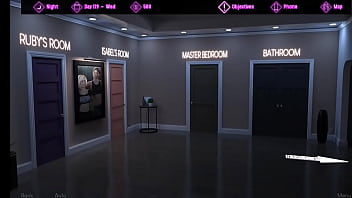 Midnight paradise cap 31 un nuevo inicio y una nueva casa