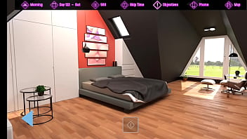 Midnight paradise cap 31 un nuevo inicio y una nueva casa