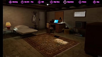 Midnight paradise cap 31 un nuevo inicio y una nueva casa