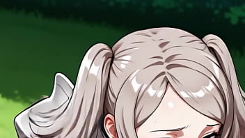 Fire emblem cynthia hen ai