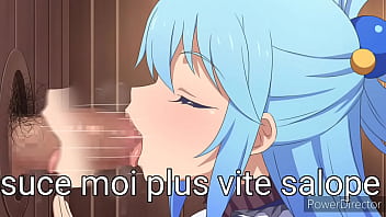 Joi french réveille la pute en toi