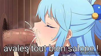 Joi French Réveille La Pute En Toi thumbnail