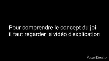 Joi french réveille la pute en toi