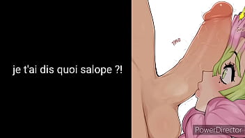 Joi French Réveille La Pute En Toi thumbnail