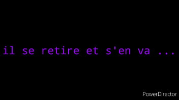 Joi french réveille la pute en toi