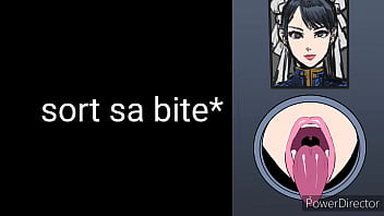 Joi french réveille la pute en toi Joi french réveille la pute en toi