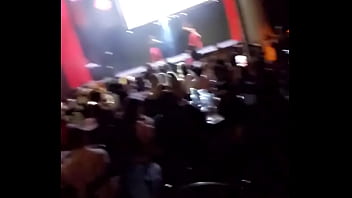 I won my first trans erotica awards trophy last night took me but it finally happened i'm so sad i left and coul