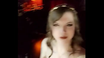 I won my first trans erotica awards trophy last night took me but it finally happened i'm so sad i left and coul