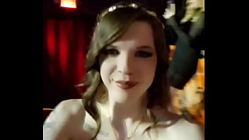 I won my first trans erotica awards trophy last night took me but it finally happened i'm so sad i left and coul