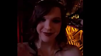 I won my first trans erotica awards trophy last night took me but it finally happened i'm so sad i left and coul