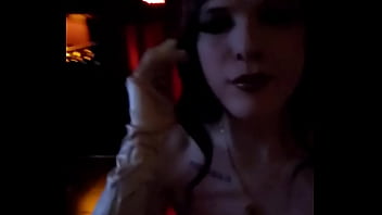 I won my first trans erotica awards trophy last night took me but it finally happened i'm so sad i left and coul