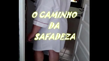 O caminho da safadeza