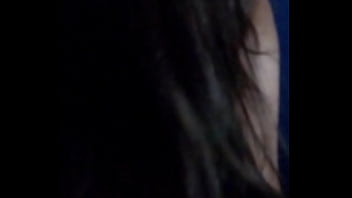 Hermanastra caliente quiere que la folle