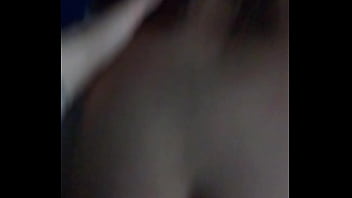 Hermanastra caliente quiere que la folle