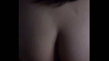 Hermanastra caliente quiere que la folle